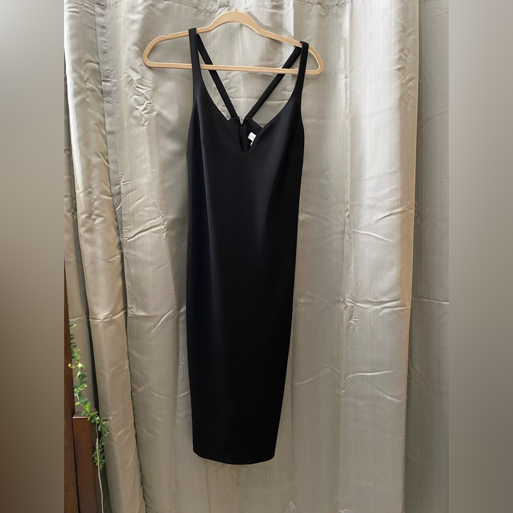 Calvin Klein dress